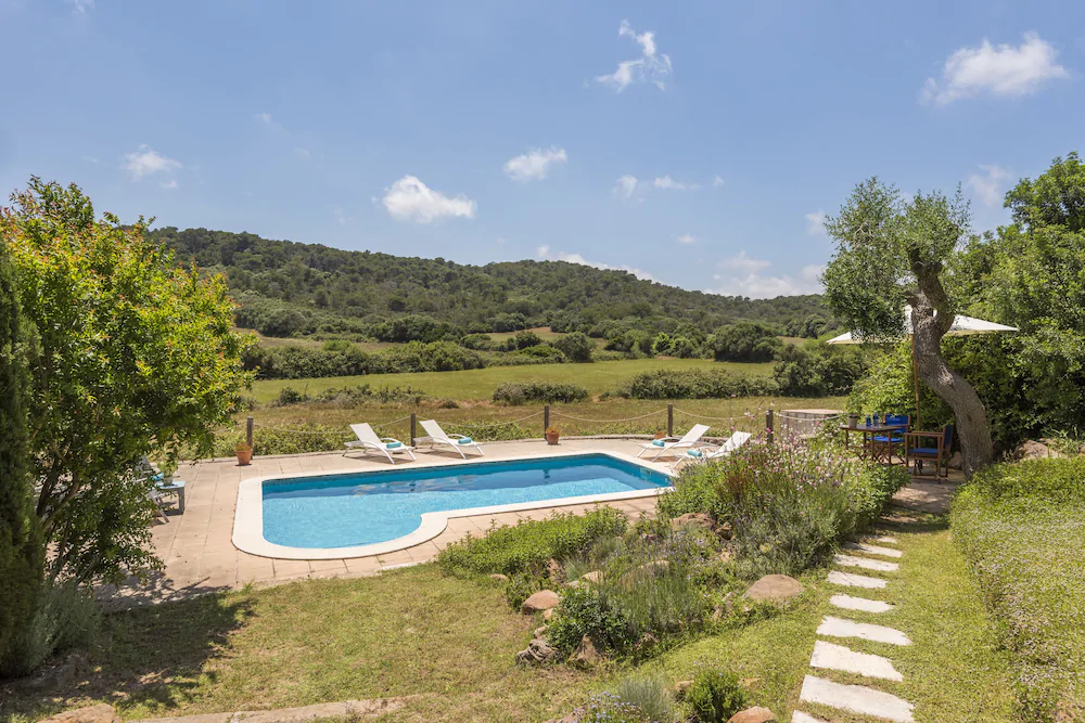 Finca Biniagorra Nou