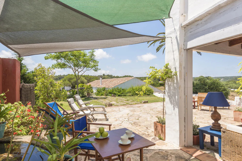 Finca Biniagorra Nou