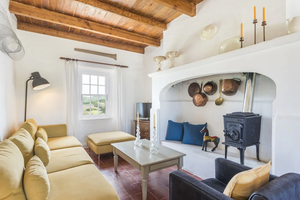 Finca Biniagorra Nou