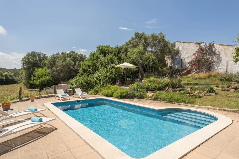 Finca Biniagorra Nou