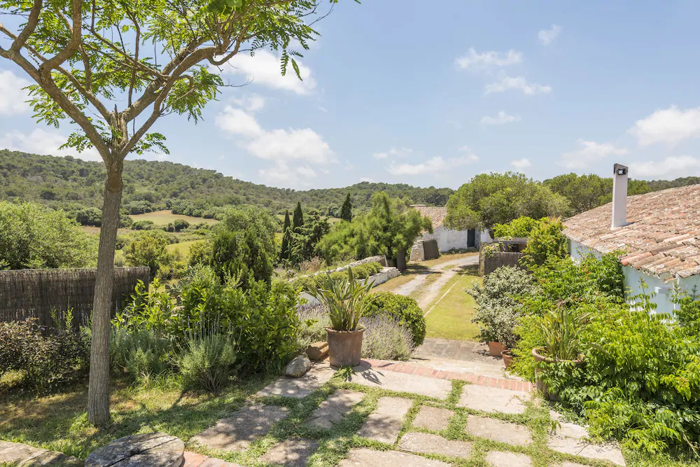 Finca Biniagorra Nou