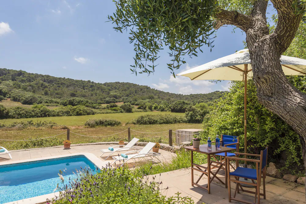 Finca Biniagorra Nou