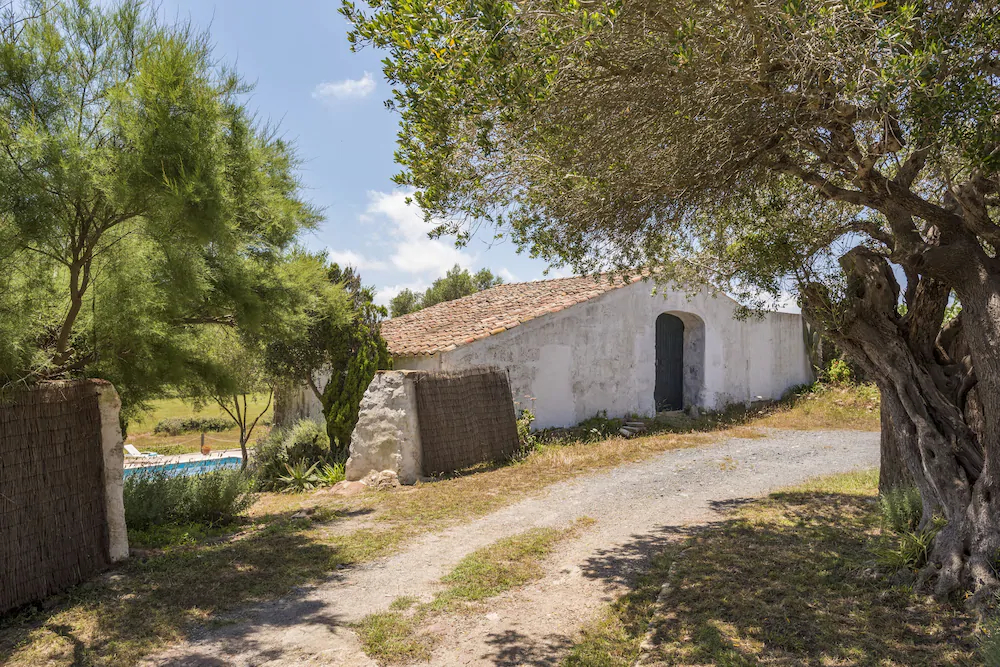 Finca Biniagorra Nou