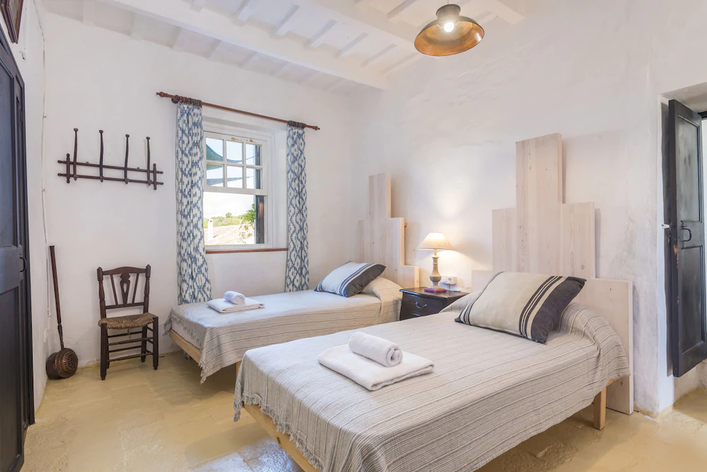 Finca Biniagorra Nou