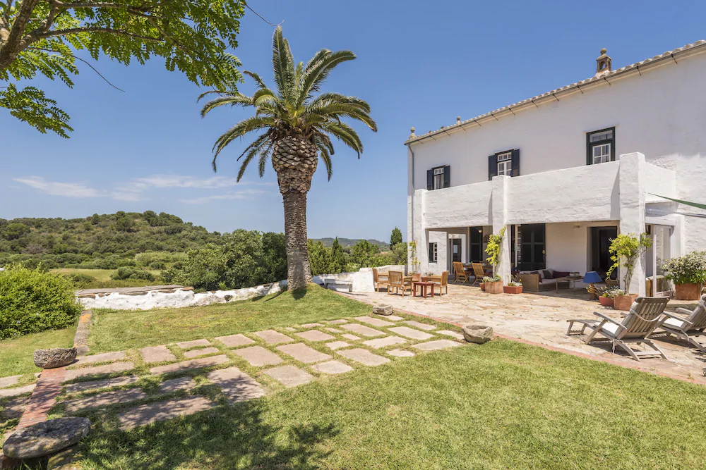 Finca Biniagorra Nou