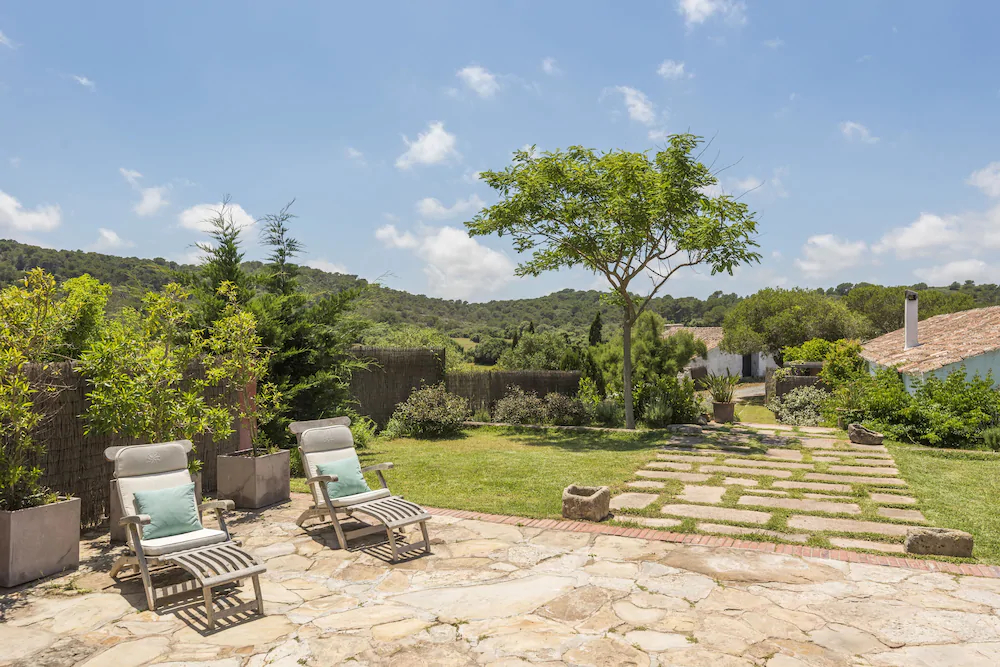 Finca Biniagorra Nou