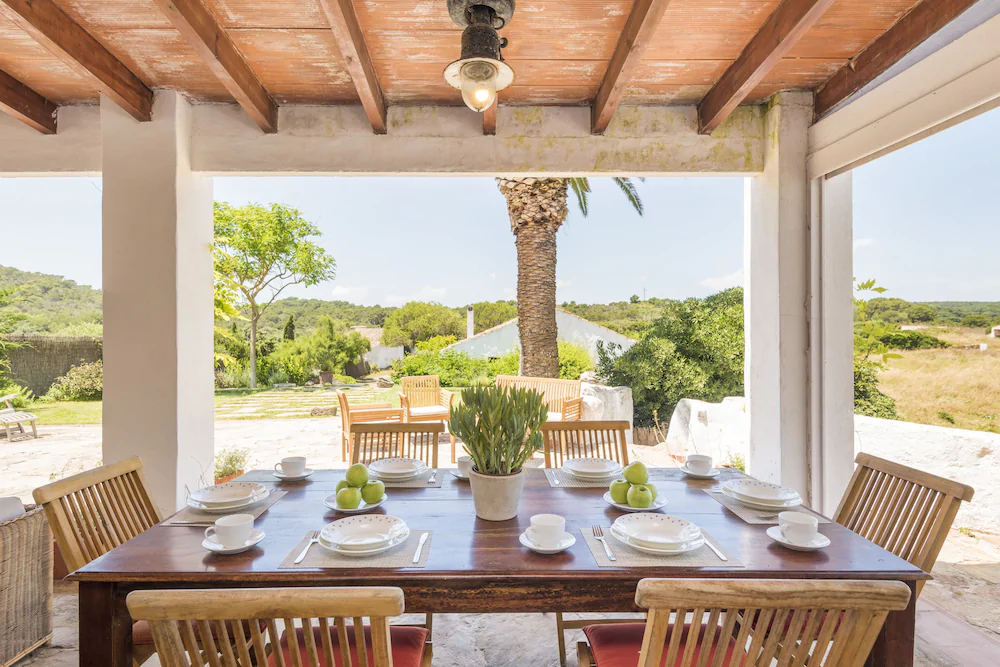 Finca Biniagorra Nou