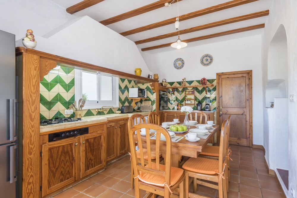 Finca Biniagorra Nou