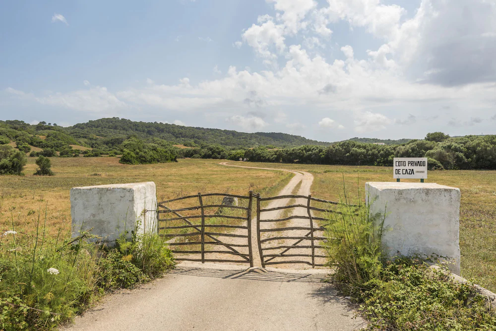 Finca Biniagorra Nou