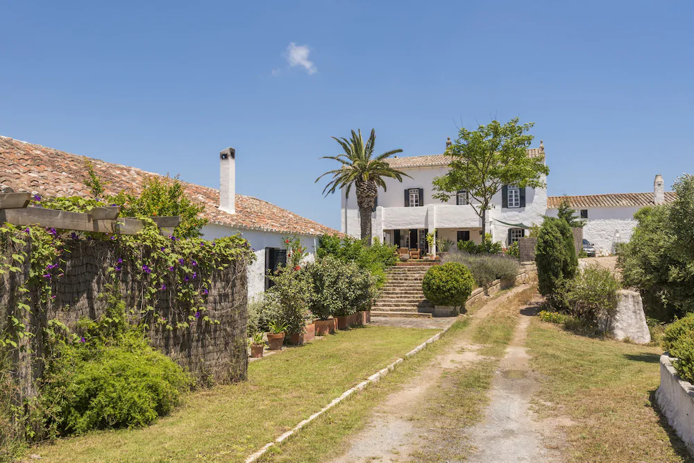 Finca Biniagorra Nou