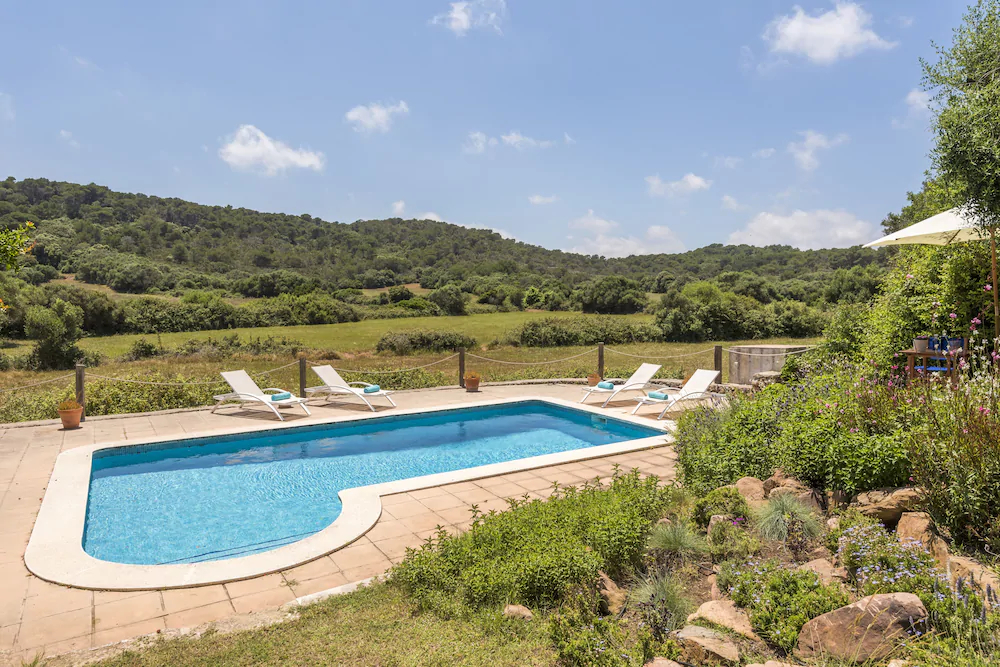 Finca Biniagorra Nou