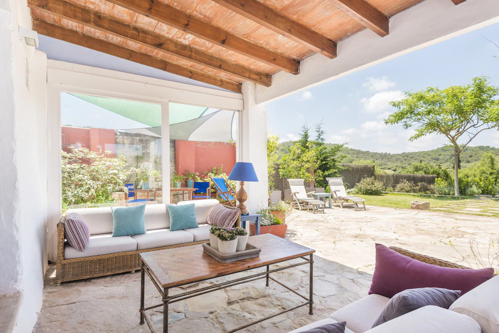 Finca Biniagorra Nou