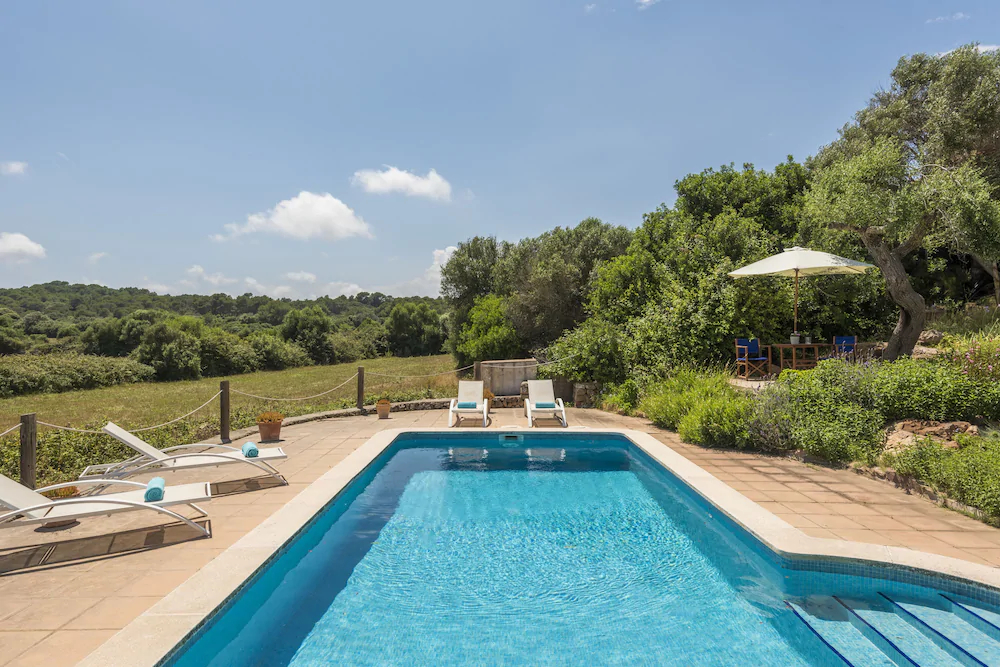 Finca Biniagorra Nou