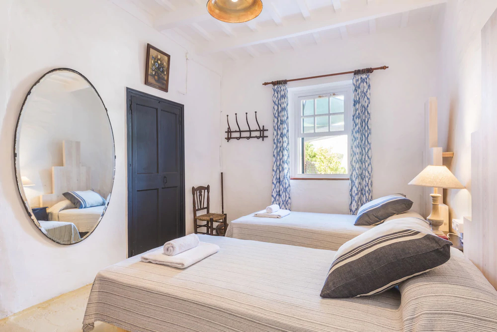 Finca Biniagorra Nou