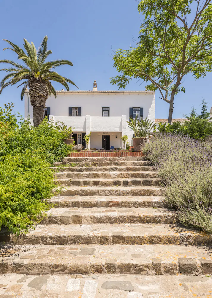 Finca Biniagorra Nou