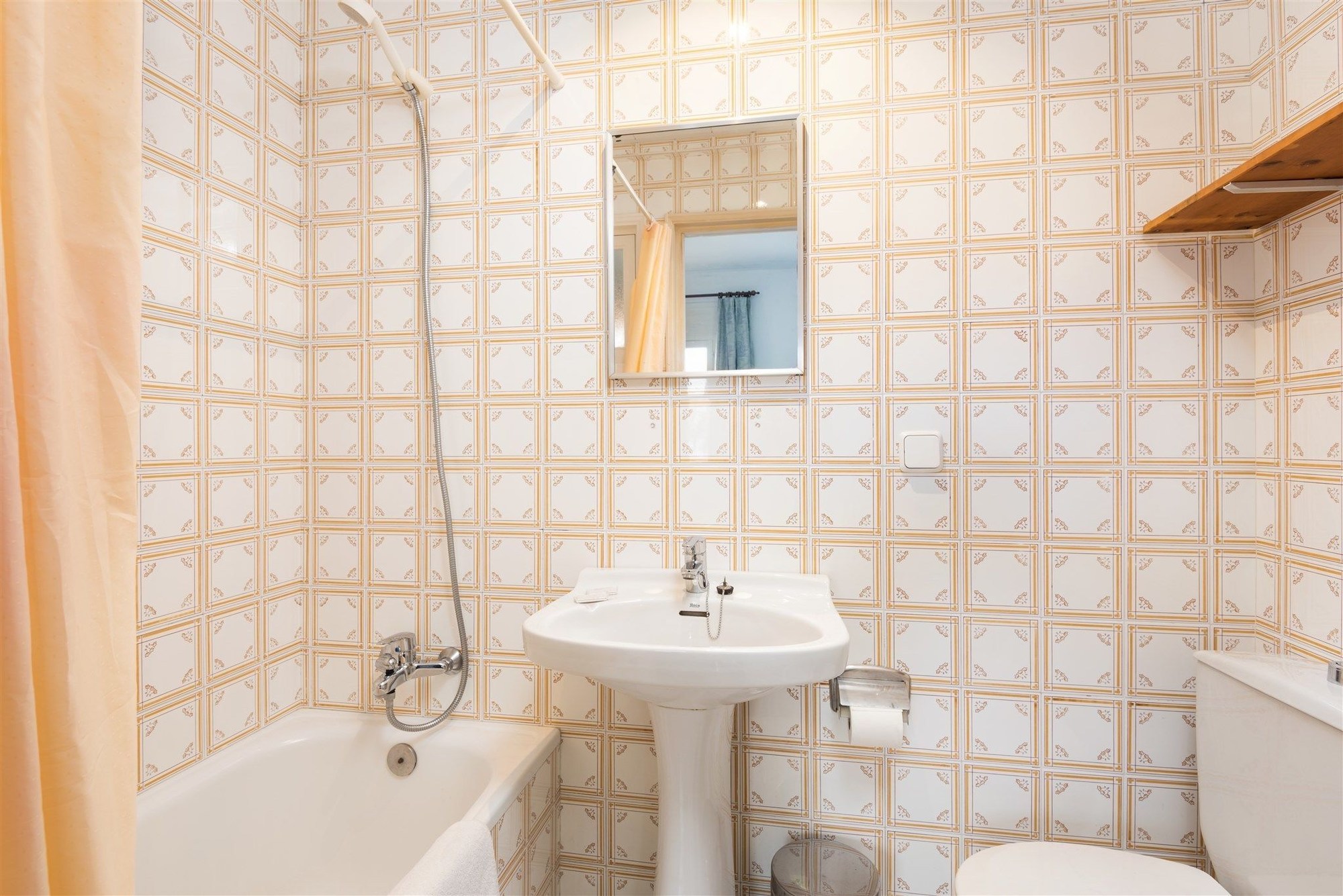 Hostal Jume