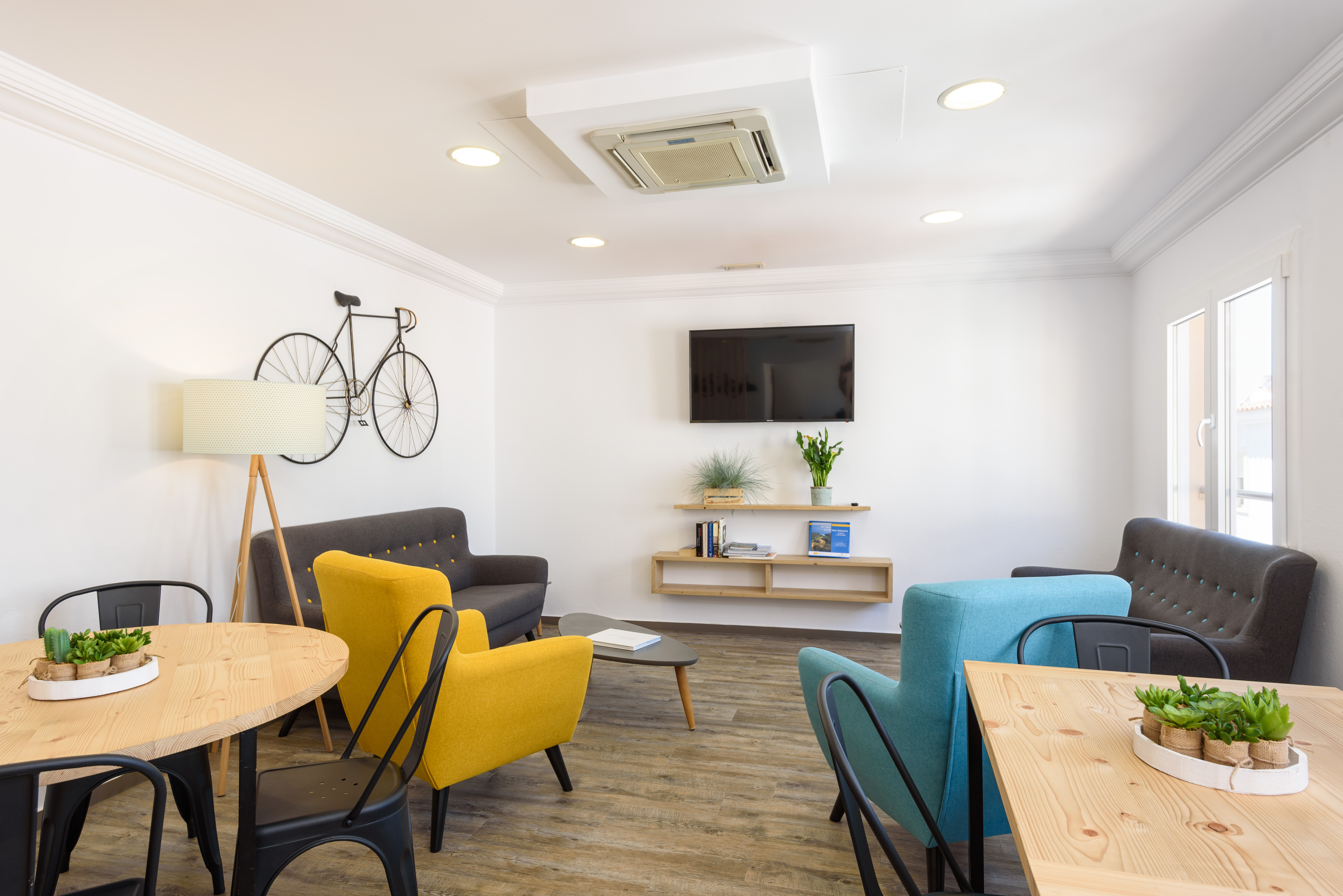 Hostal Jume