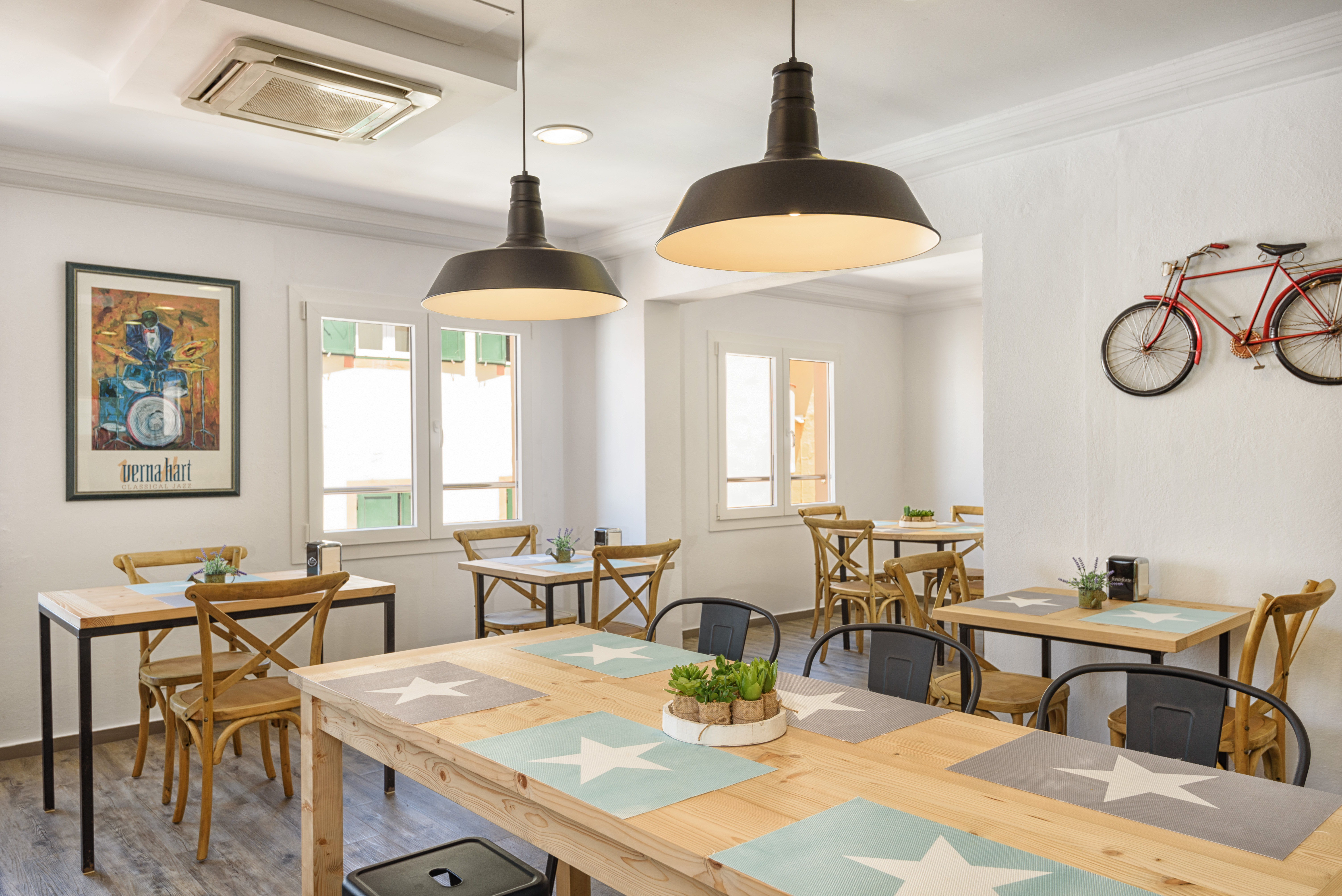 Hostal Jume