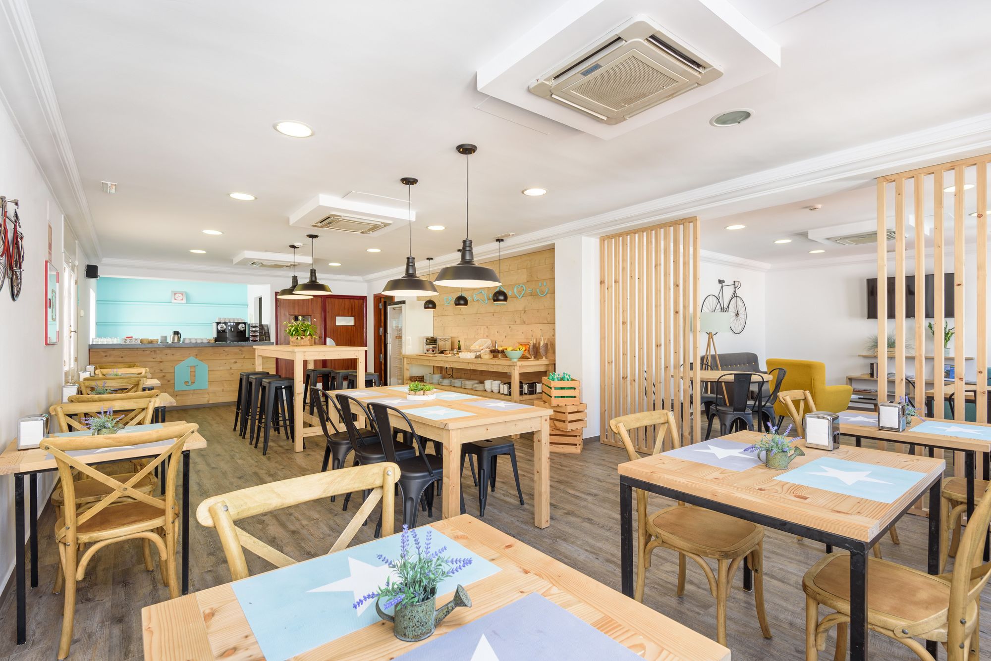 Hostal Jume