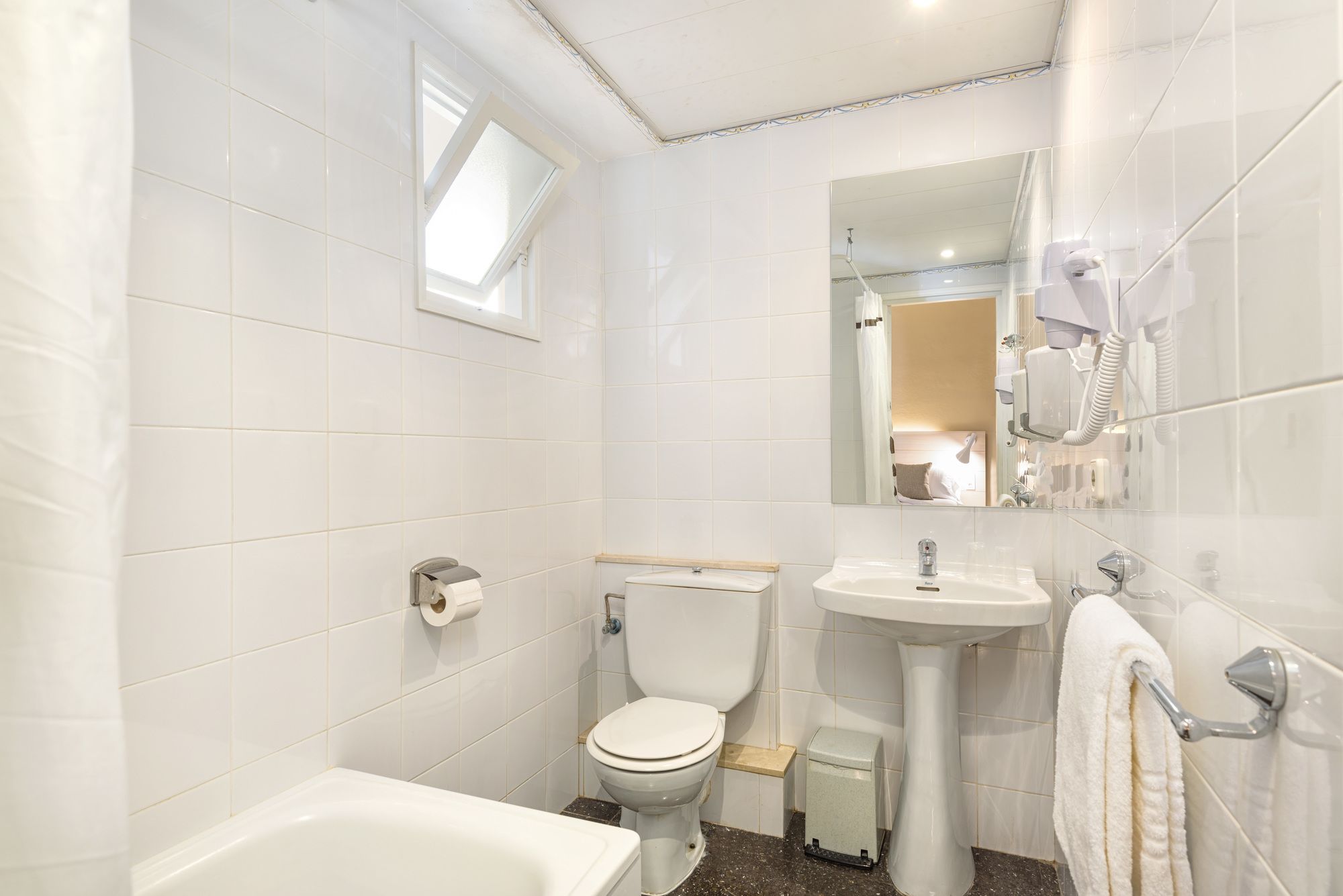 Hostal Jume