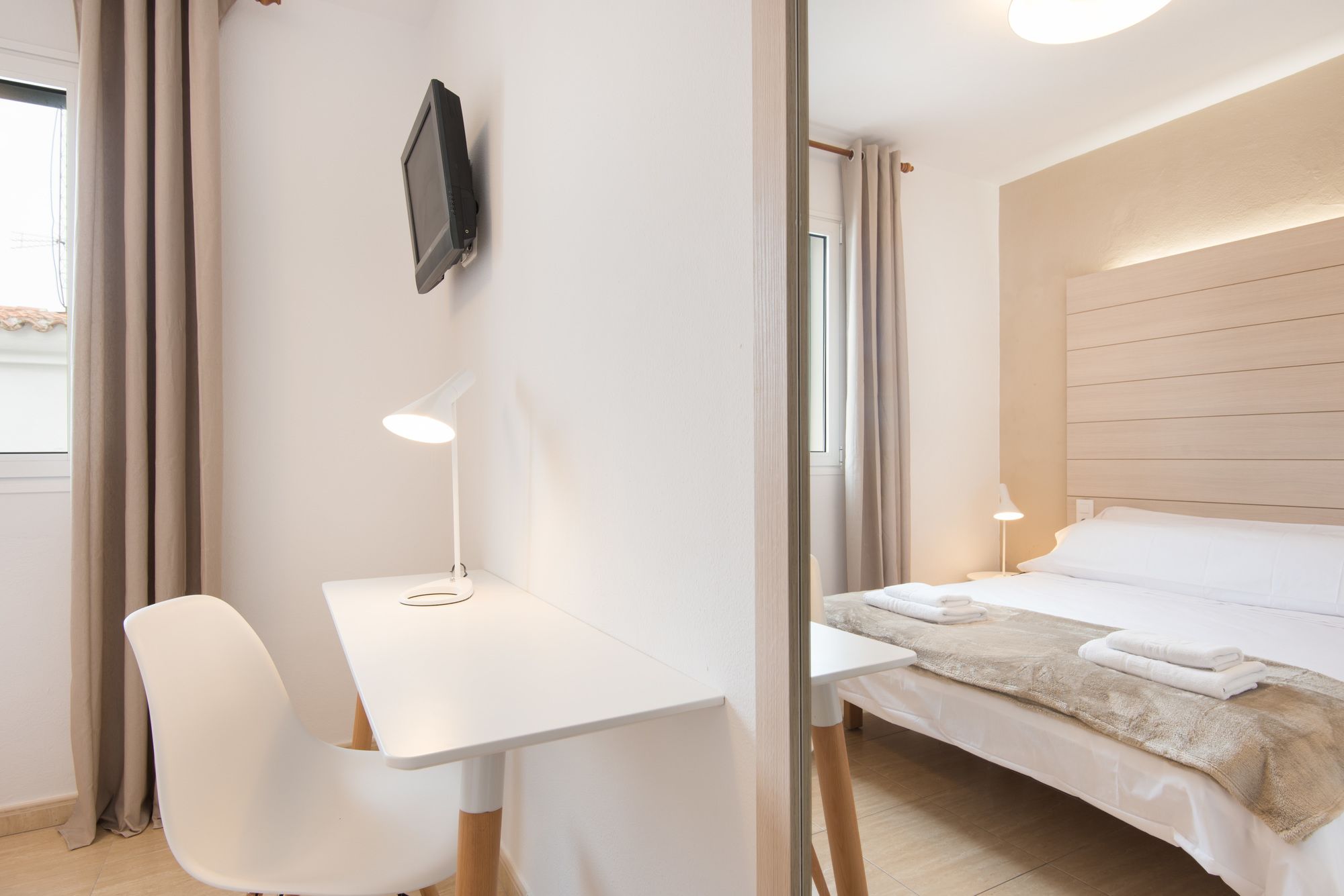 Hostal Jume