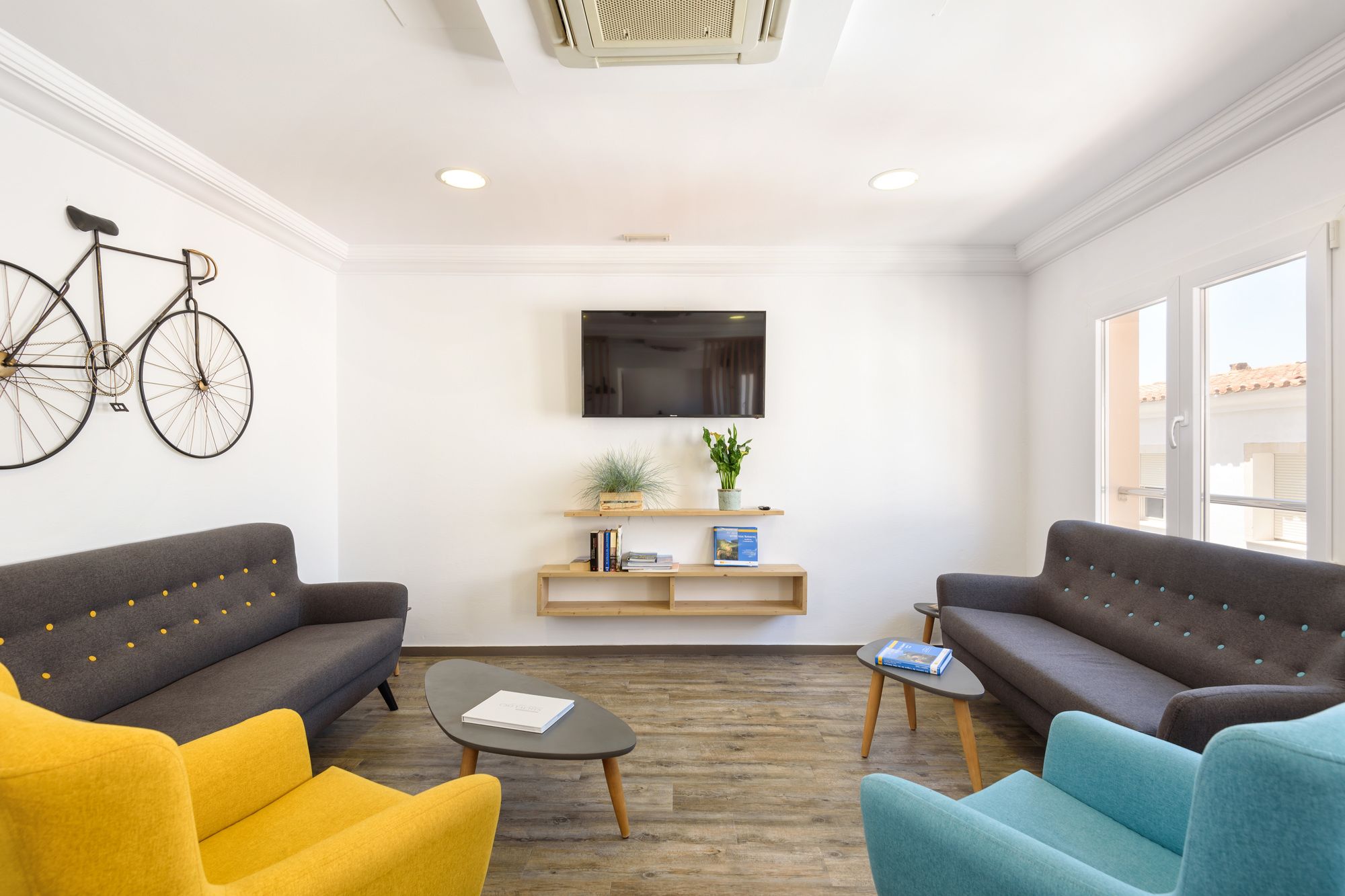 Hostal Jume