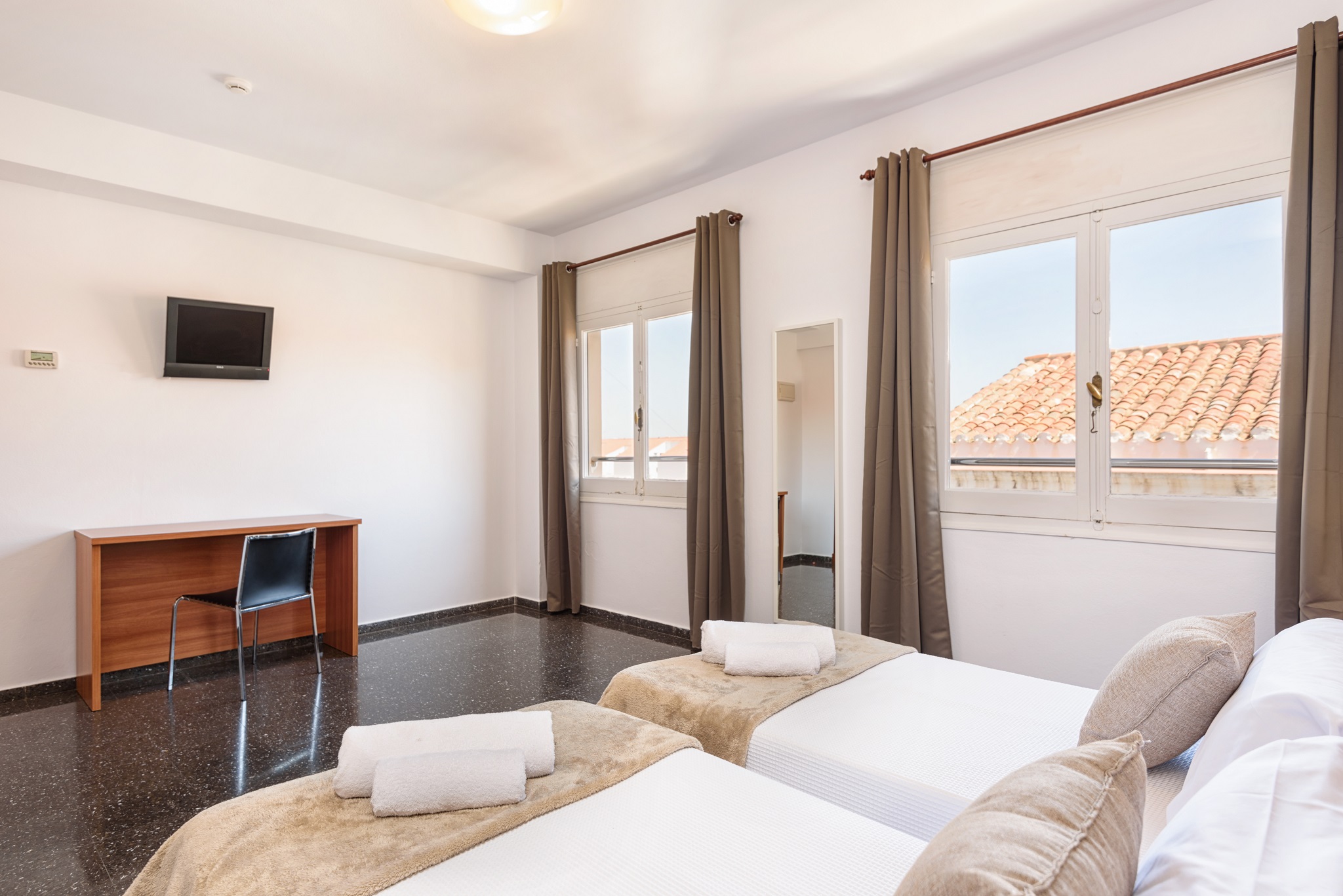 Hostal Jume
