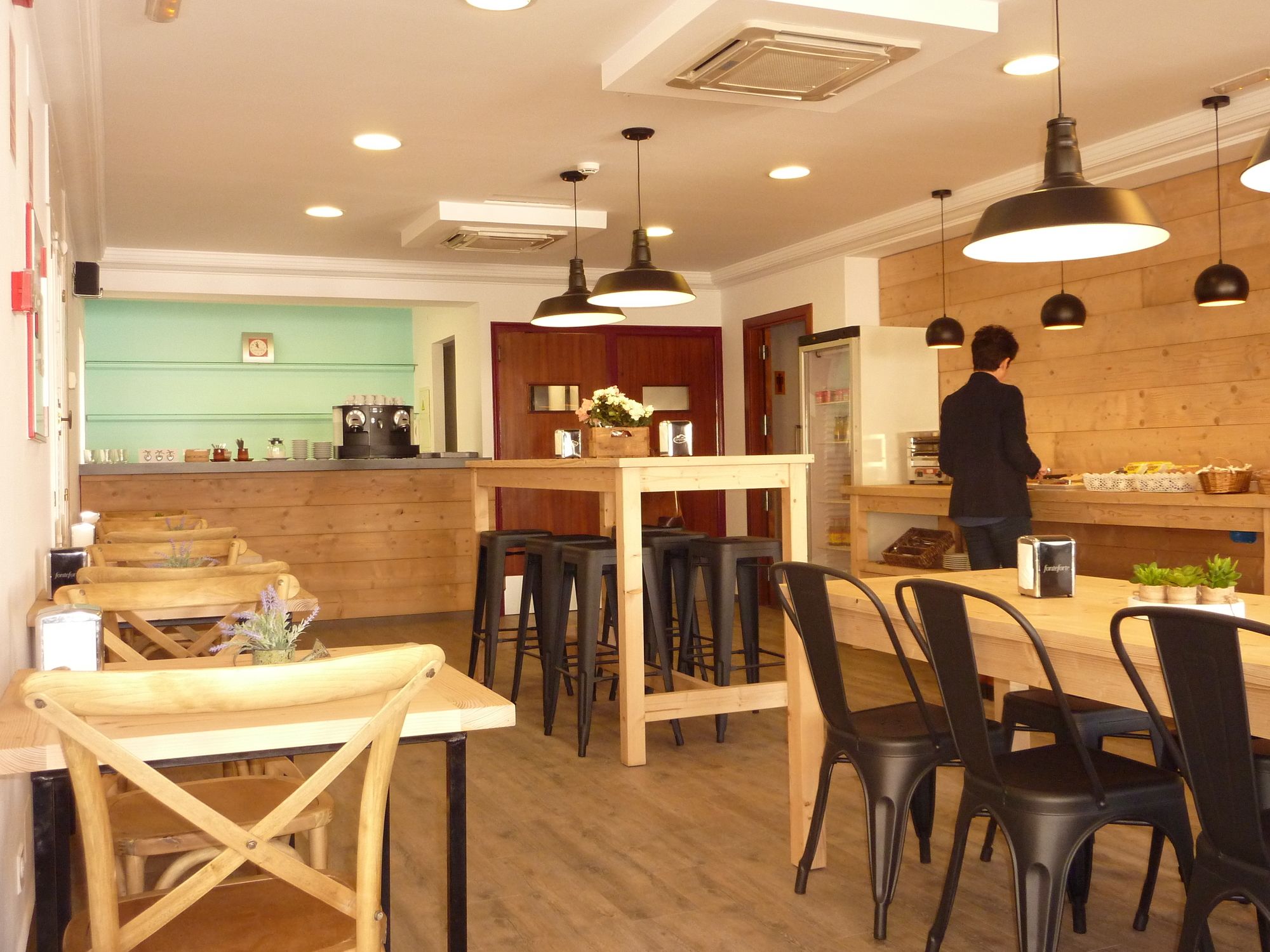 Hostal Jume