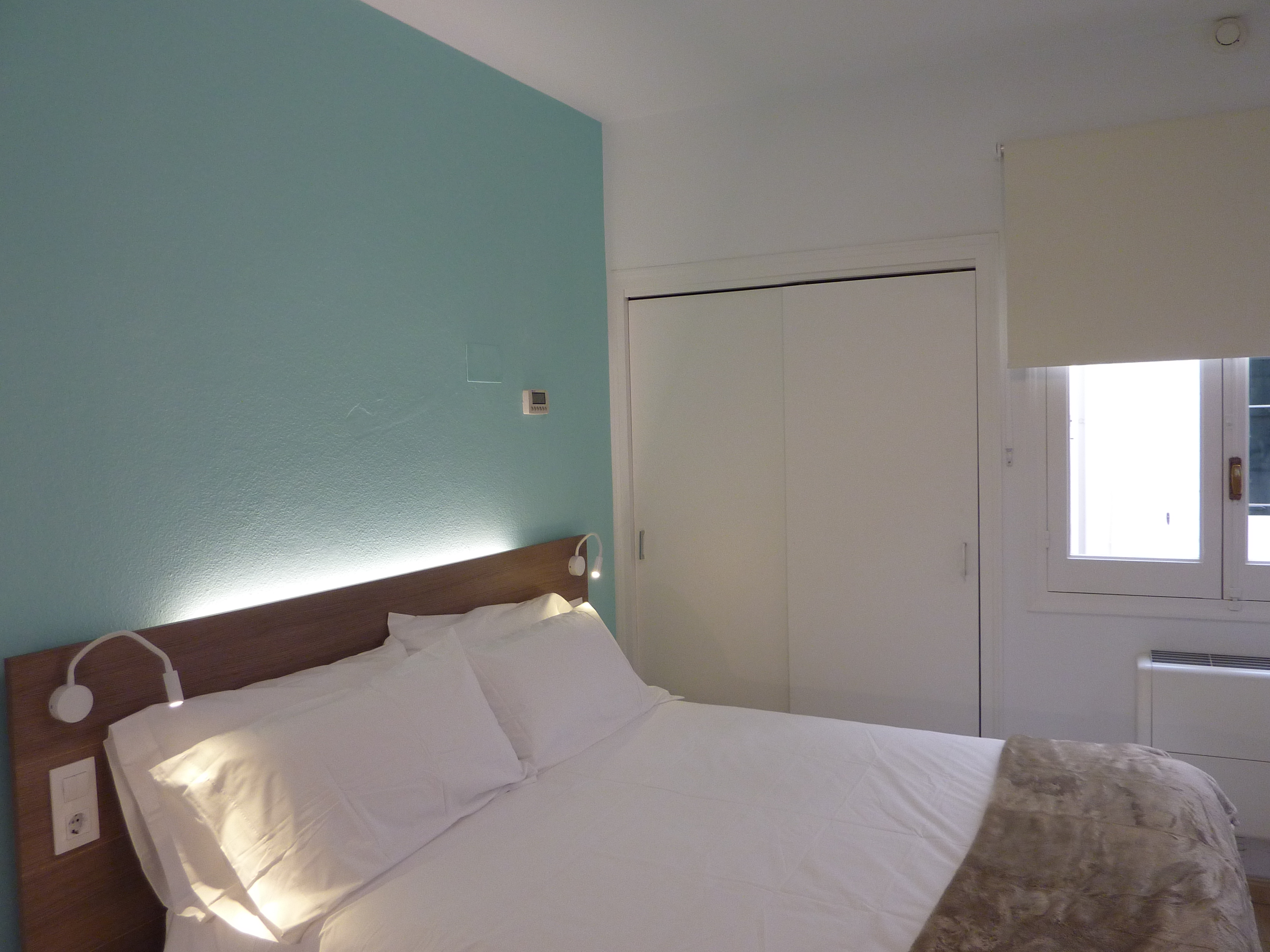 Hostal Jume