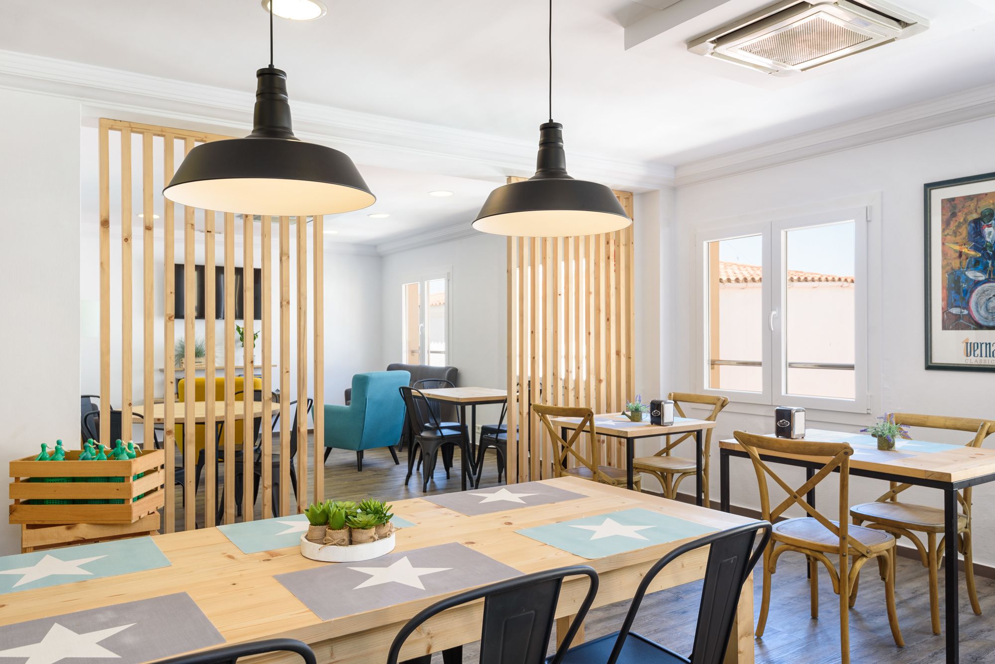 Hostal Jume