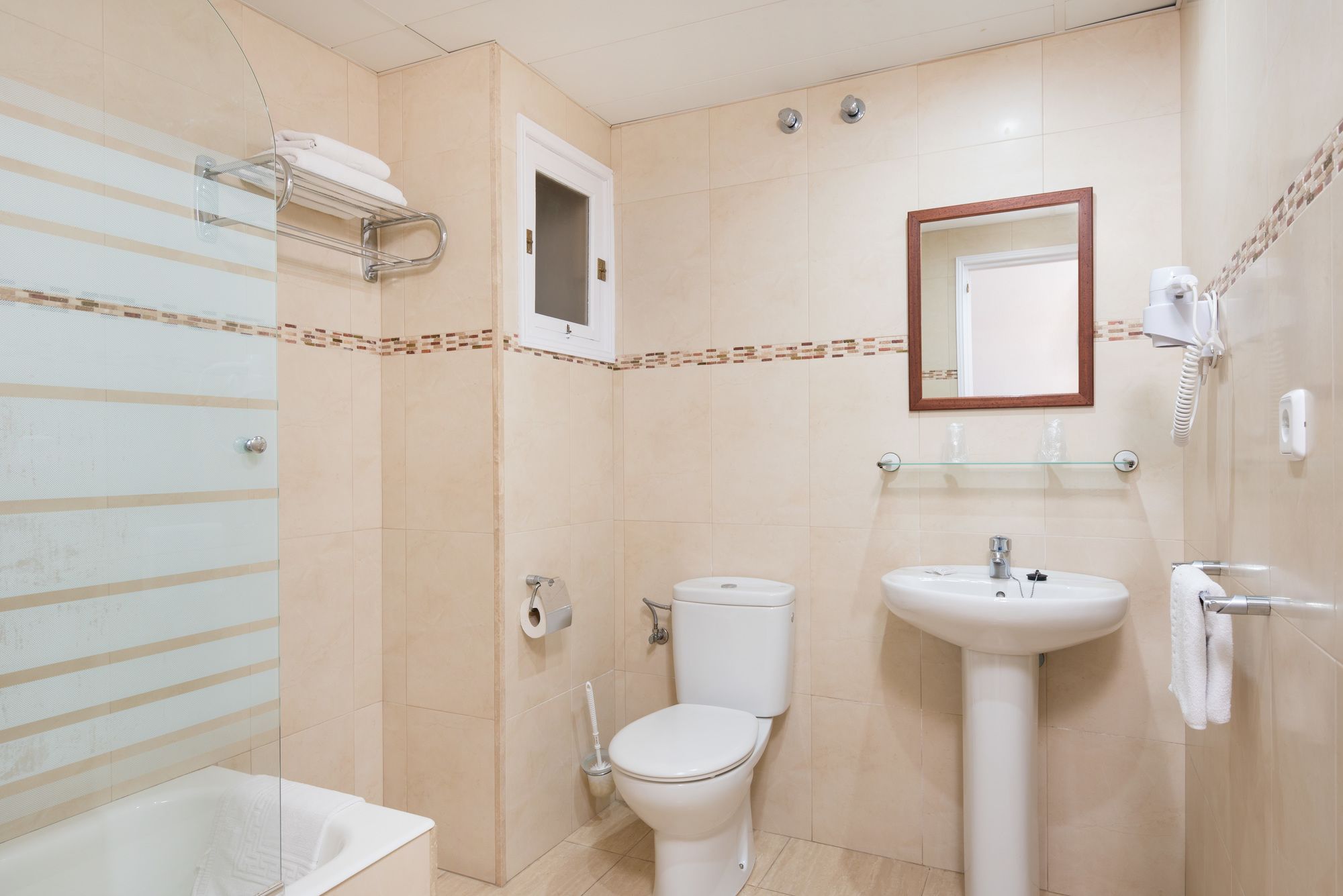 Hostal Jume