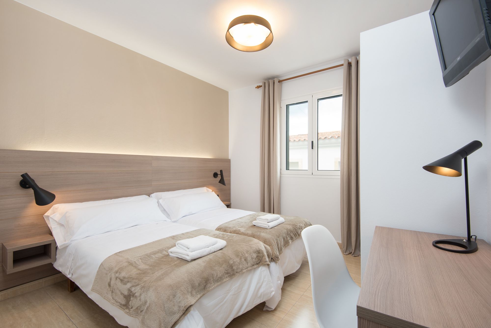 Hostal Jume