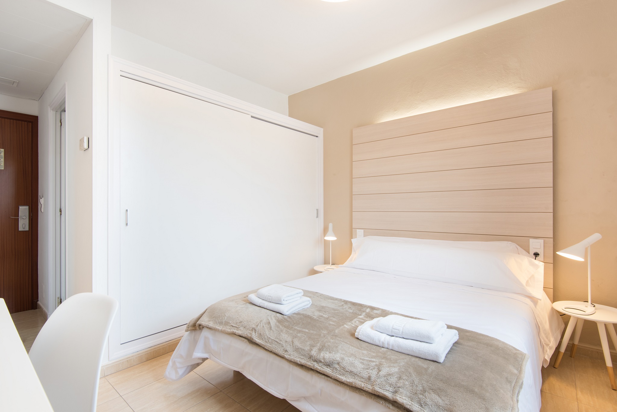 Hostal Jume