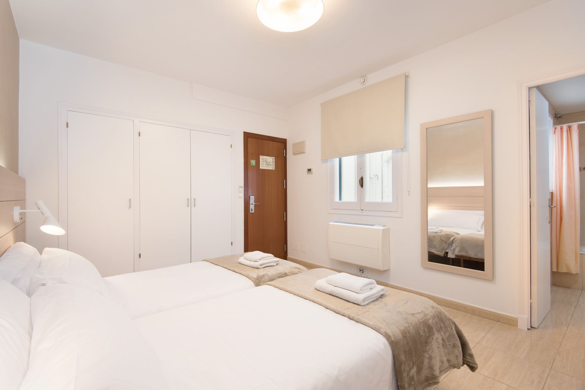Hostal Jume