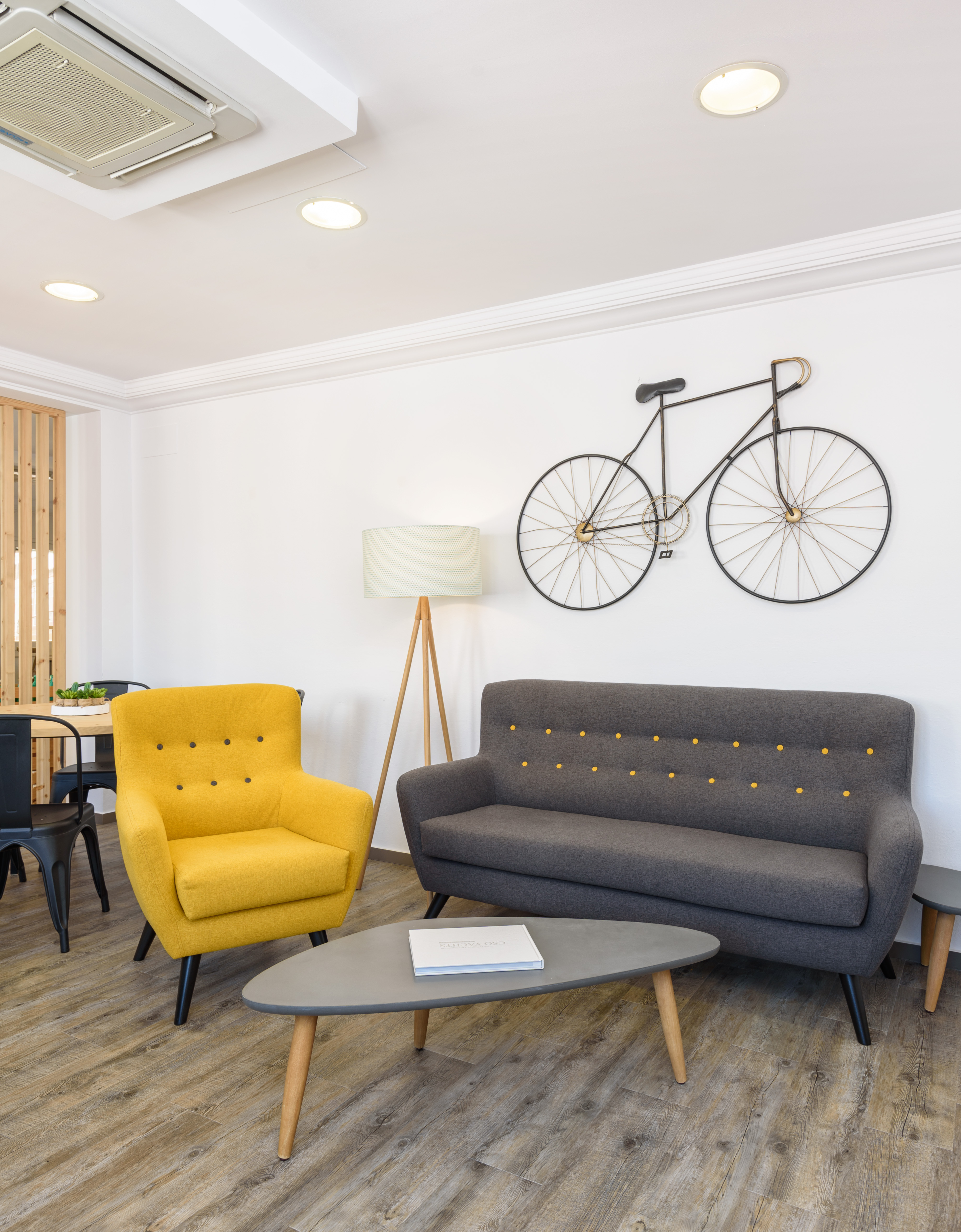 Hostal Jume