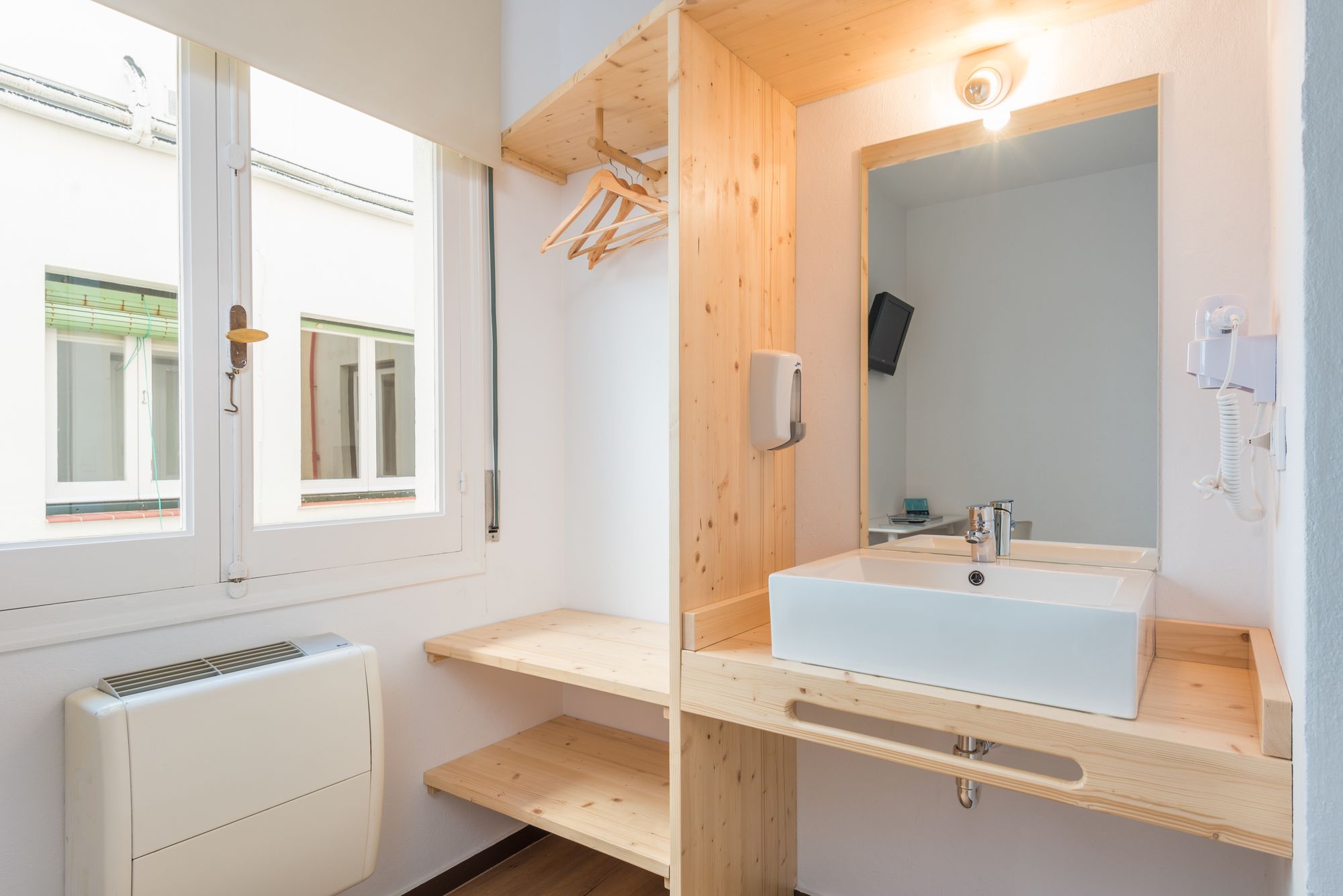 Hostal Jume