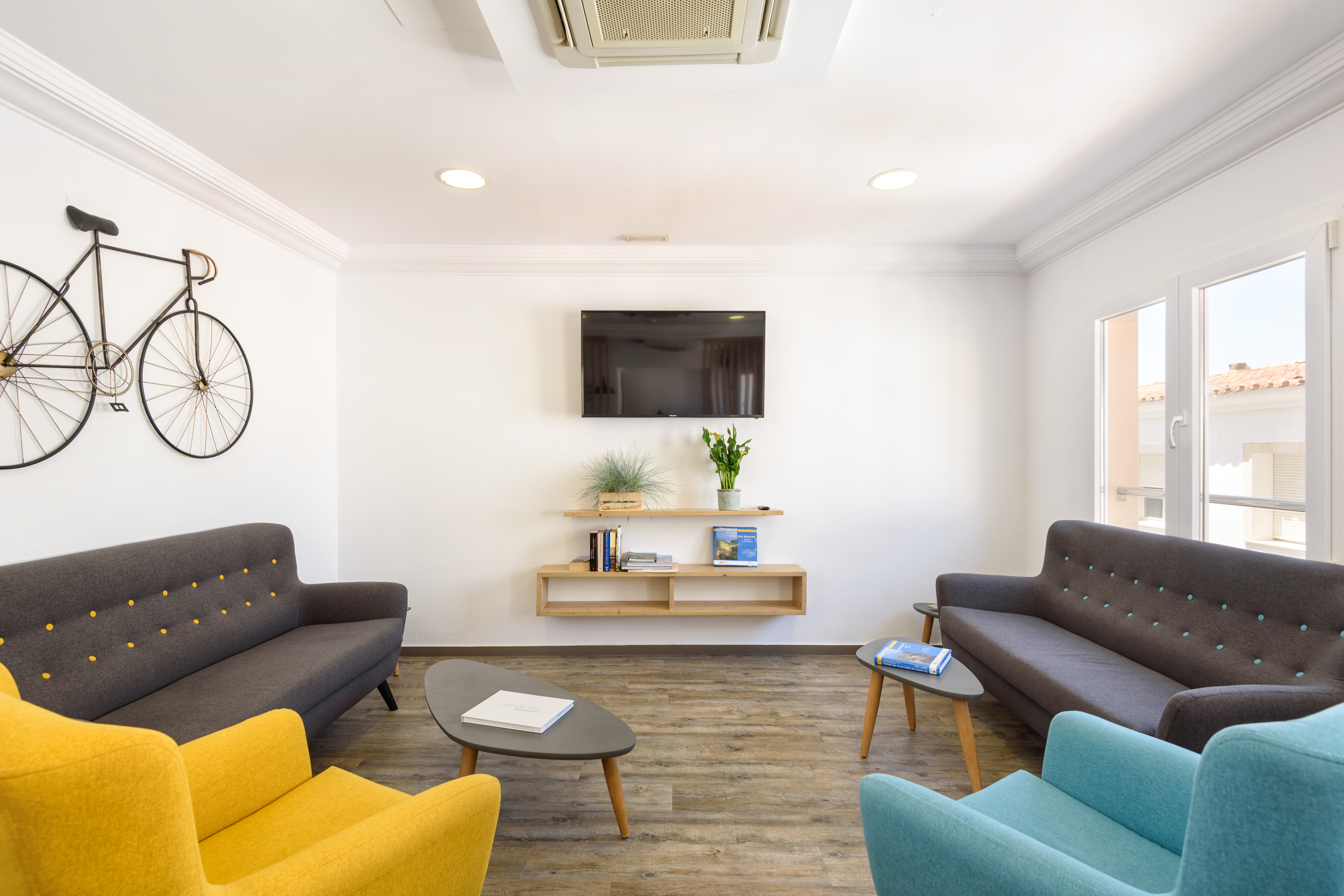 Hostal Jume