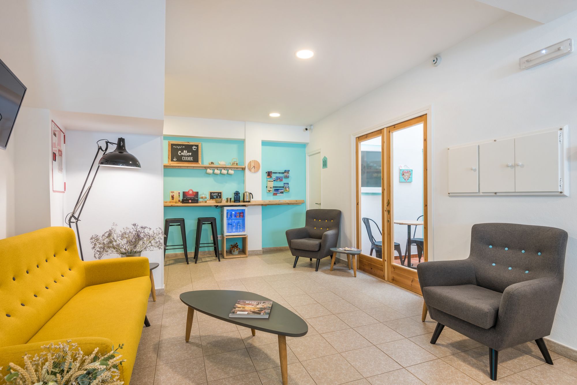 Hostal Jume