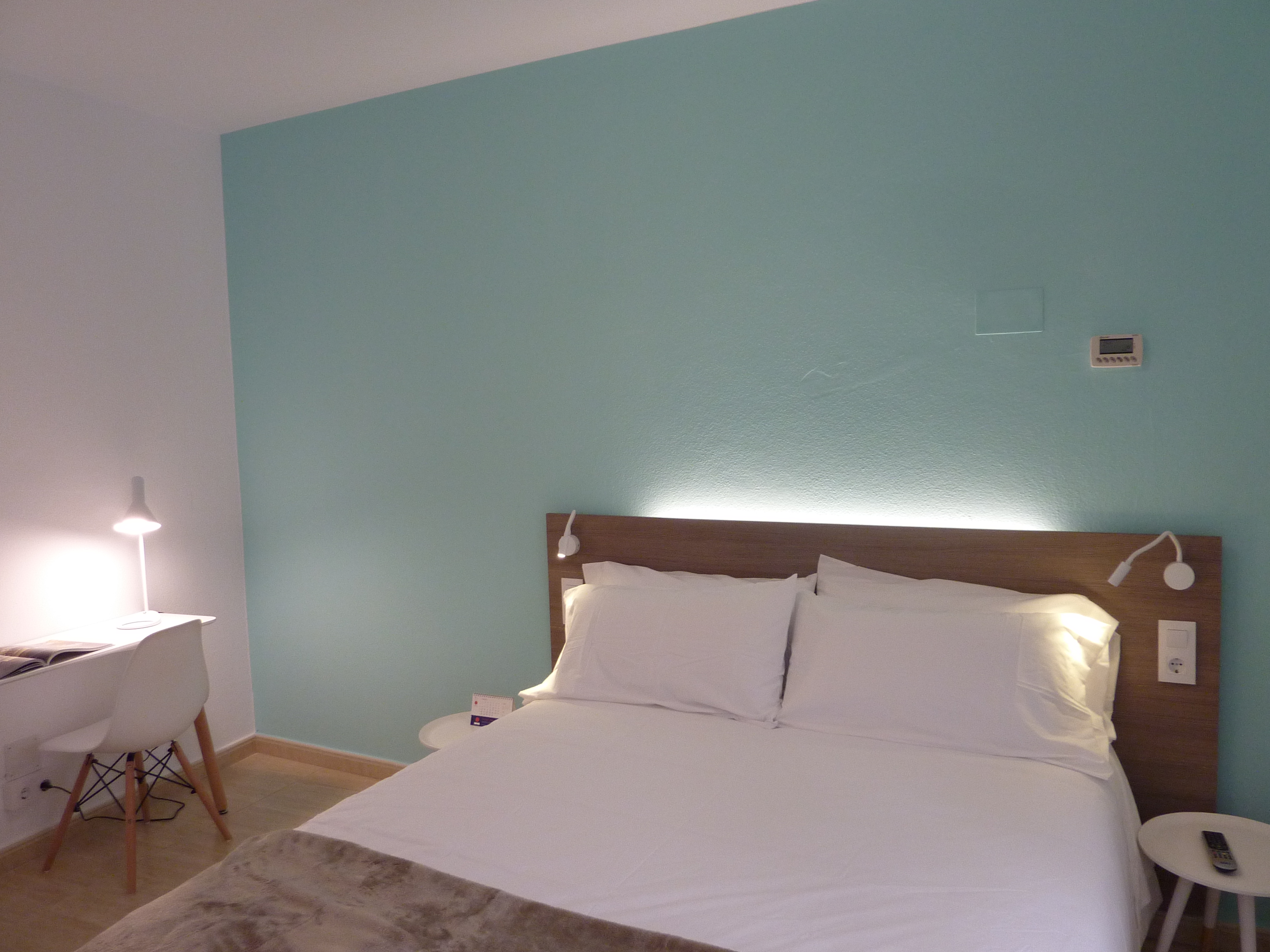 Hostal Jume