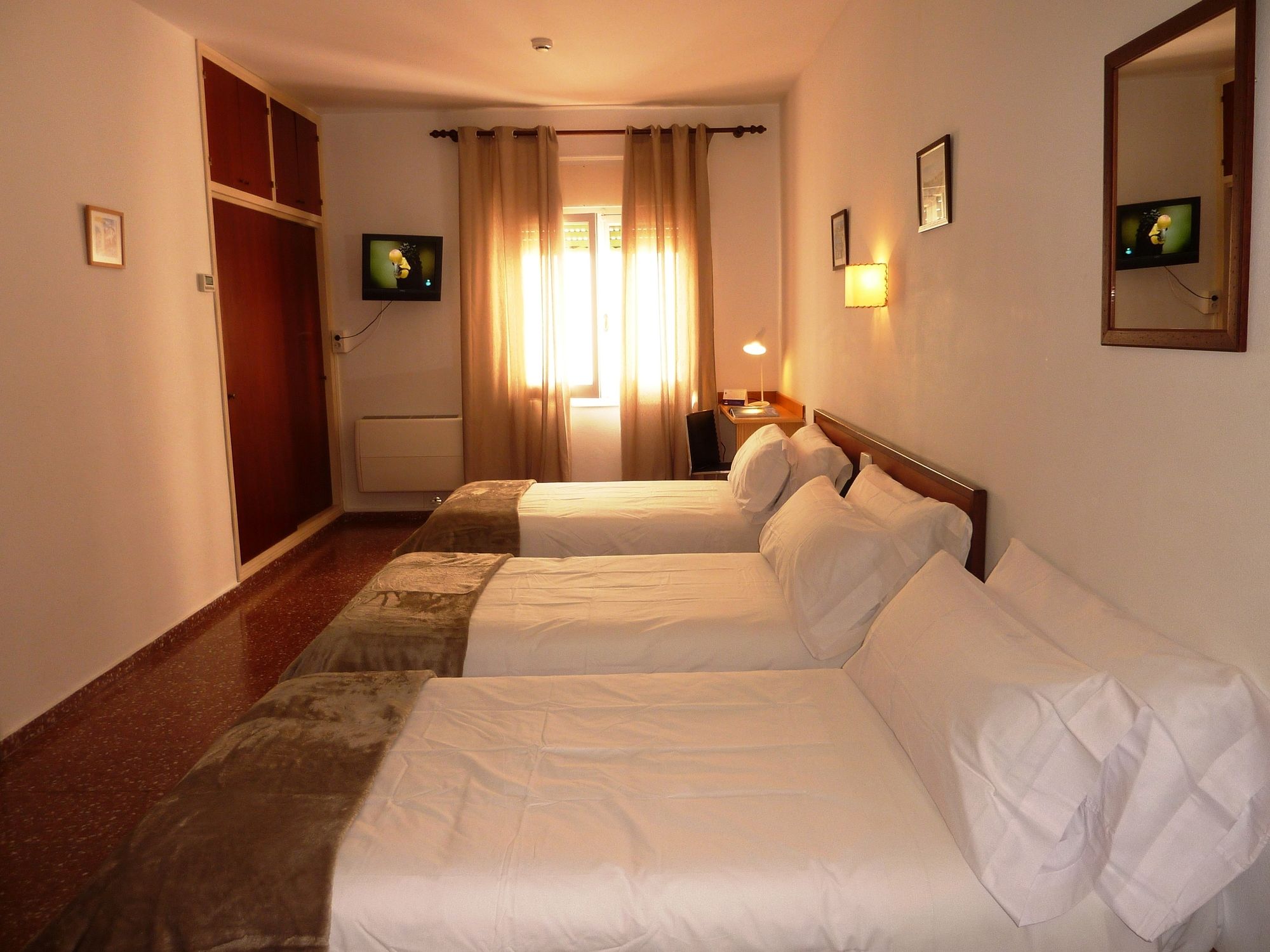 Hostal Jume