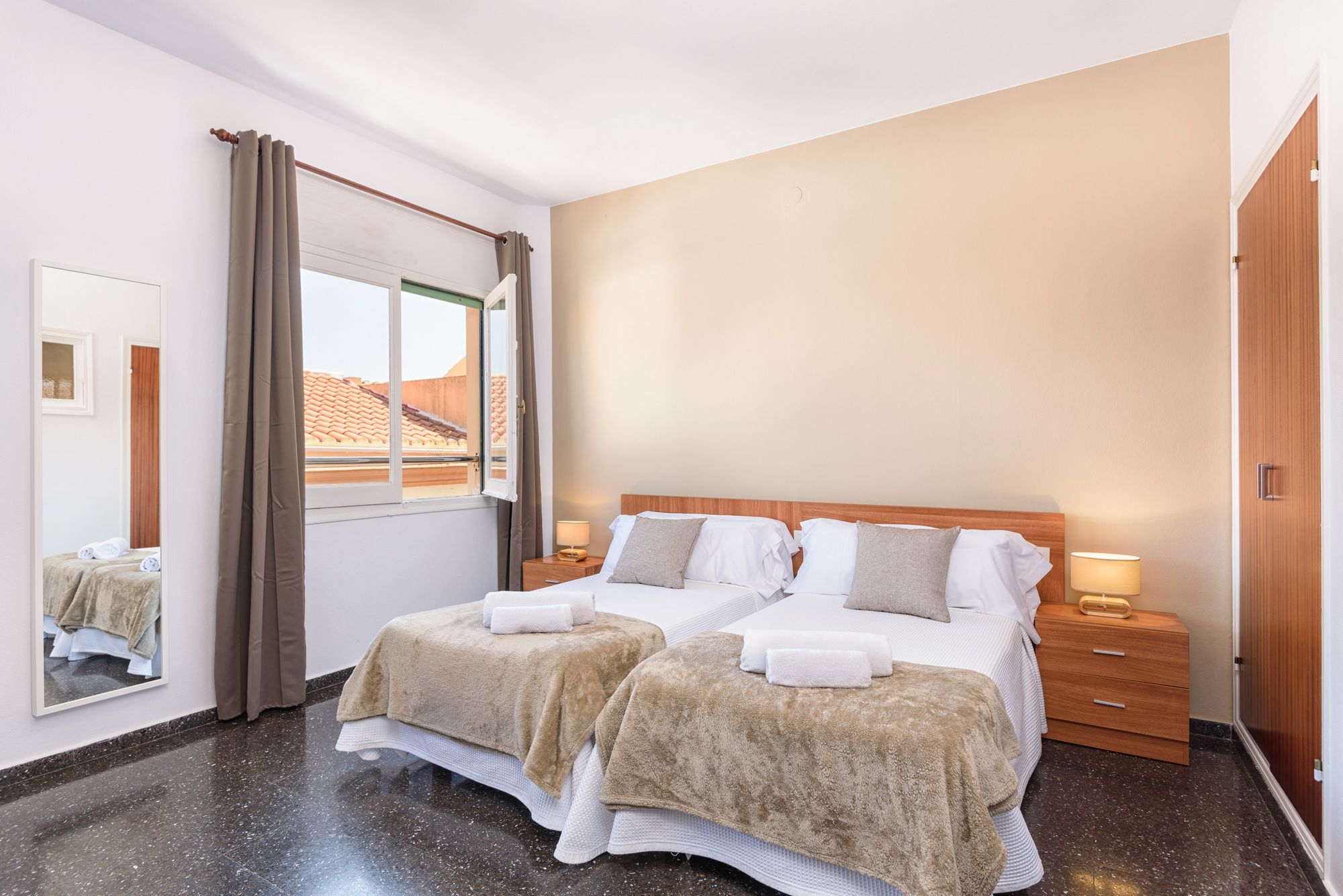 Hostal Jume