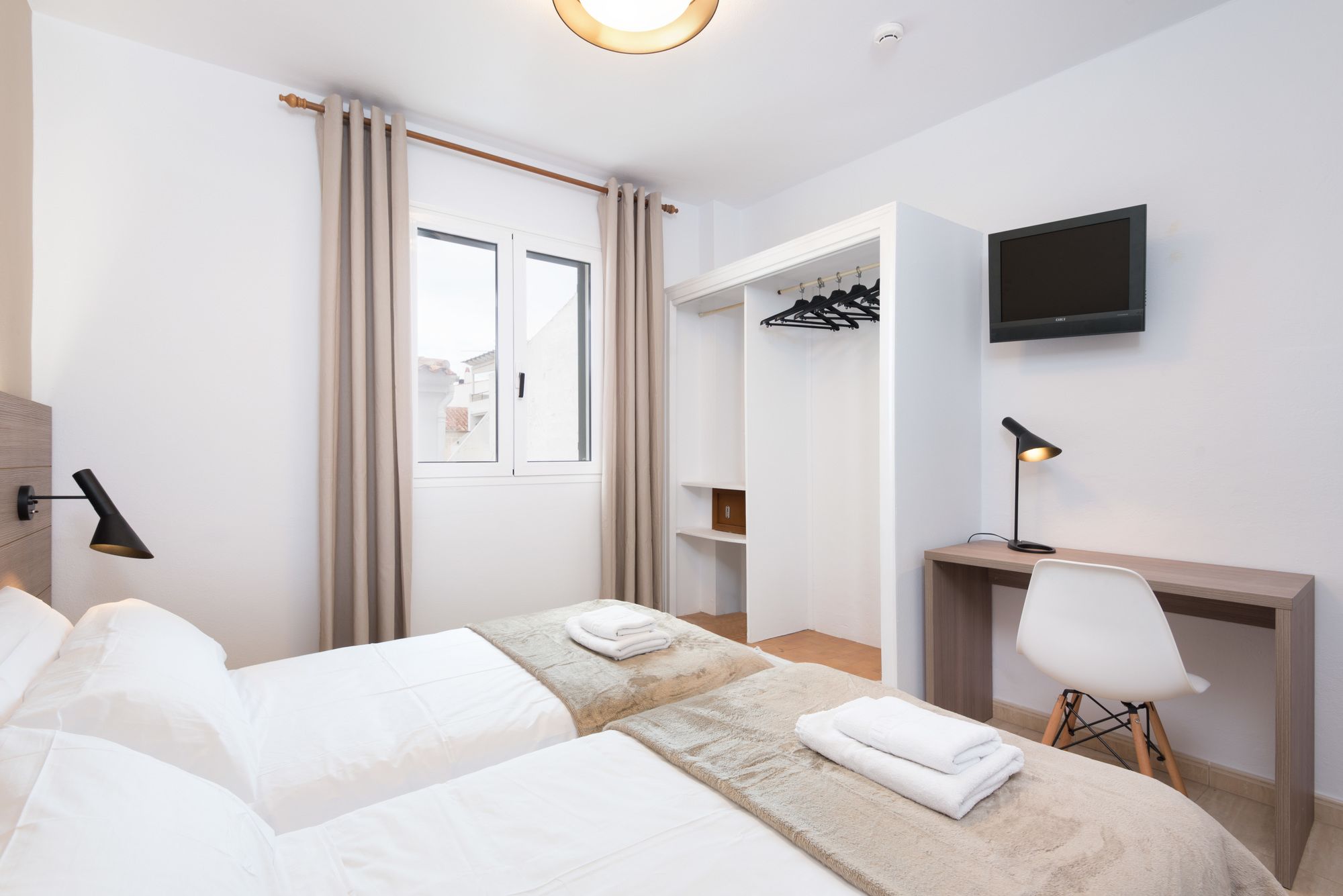 Hostal Jume