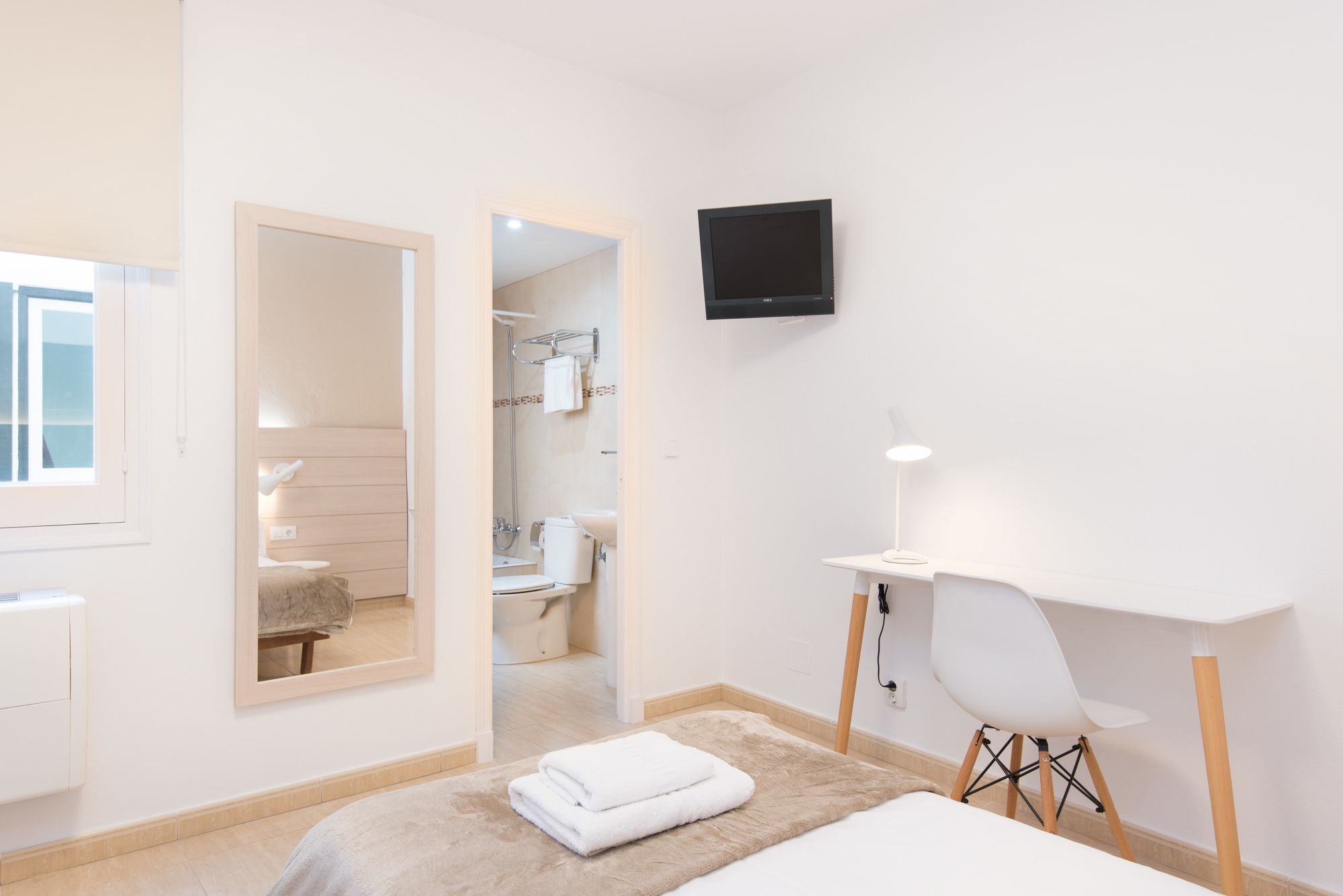 Hostal Jume
