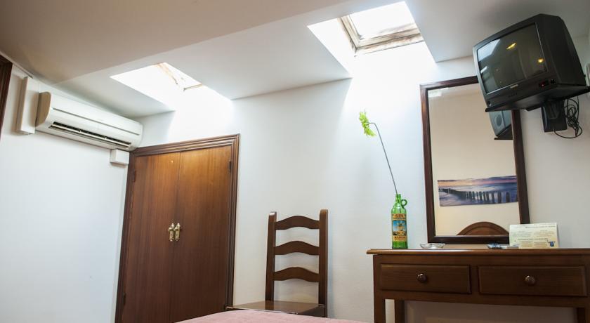 Hostal La Isla