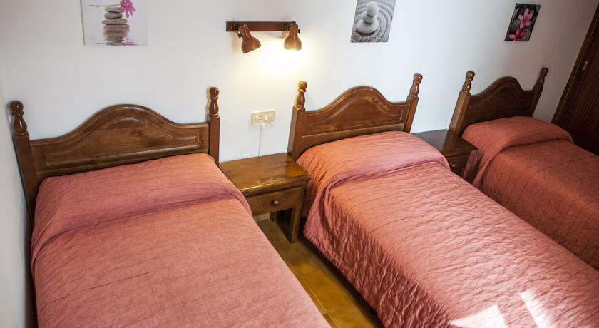 Hostal La Isla