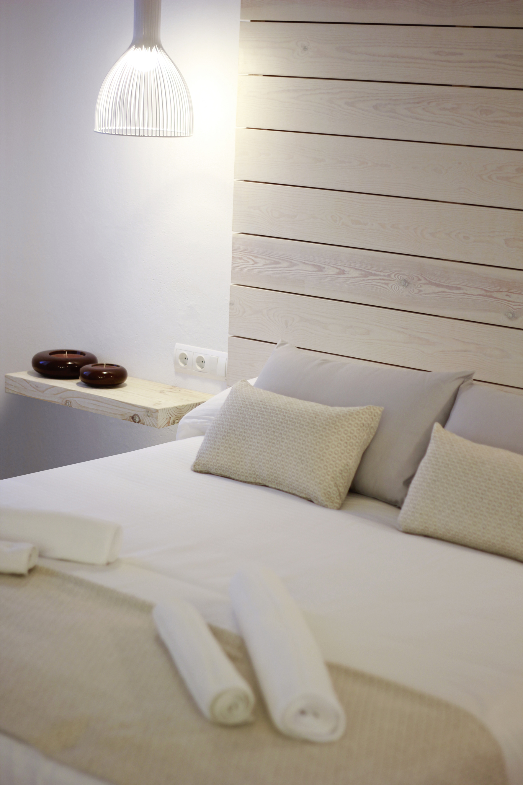 Hotel Canroca Nou