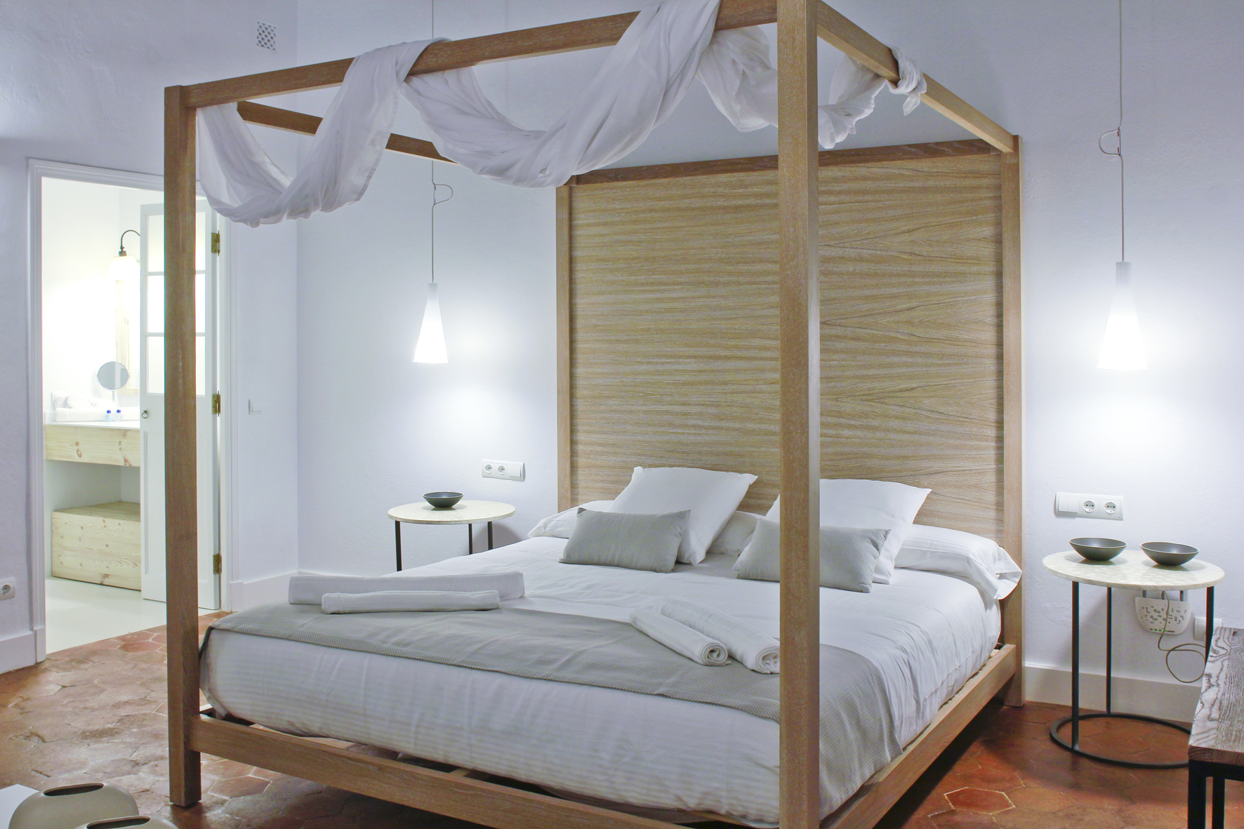 Hotel Canroca Nou