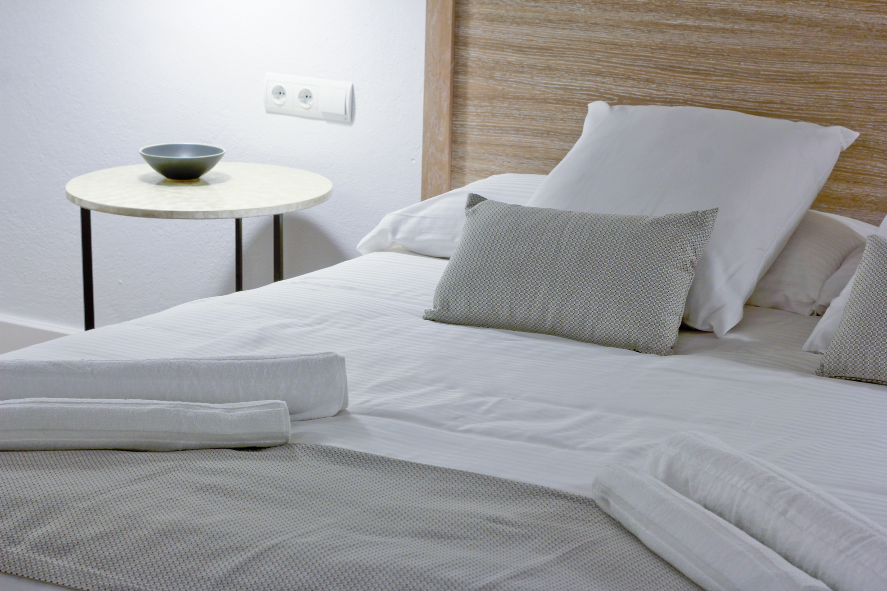 Hotel Canroca Nou