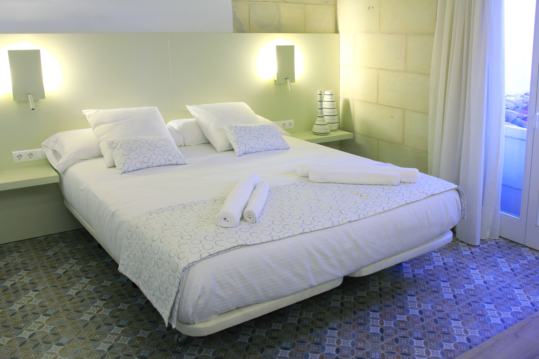 Hotel Canroca Nou