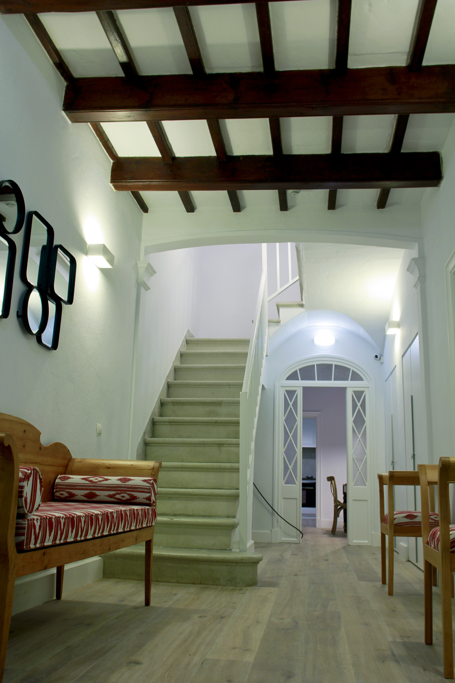 Hotel Canroca Nou